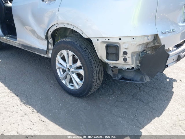Nissan ROGUE SV 2016 KNMAT2MTXGP694600 Image 6