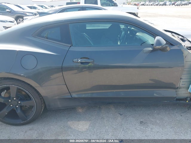 Chevrolet Camaro 1lt 2017 1G1FB1RS8H0185496 Image 13