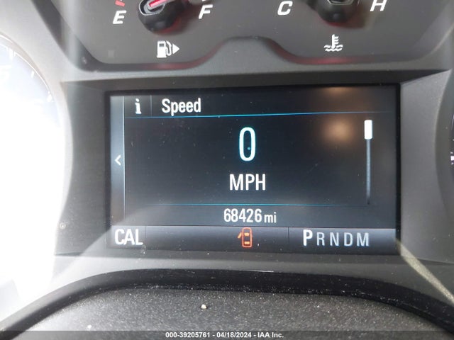 Chevrolet Camaro 1lt 2017 1G1FB1RS8H0185496 Image 7