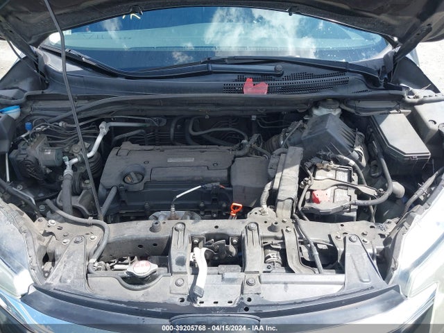 Honda CR-V LX 2016 3CZRM3H30GG703559 Image 10