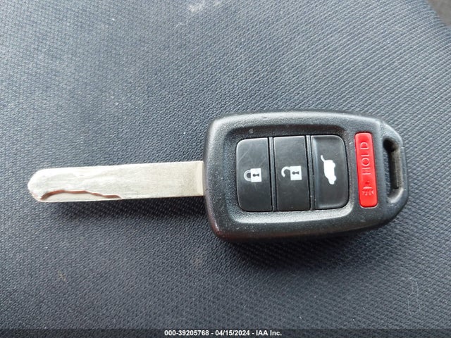 Honda CR-V LX 2016 3CZRM3H30GG703559 Image 11