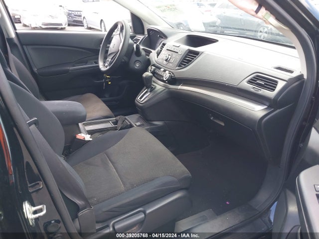 Honda CR-V LX 2016 3CZRM3H30GG703559 Image 5