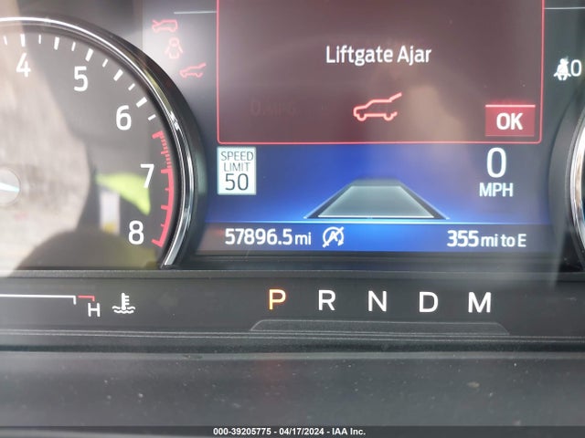 Ford Explorer Limited 2021 1FMSK8FH5MGB20478 Image 15