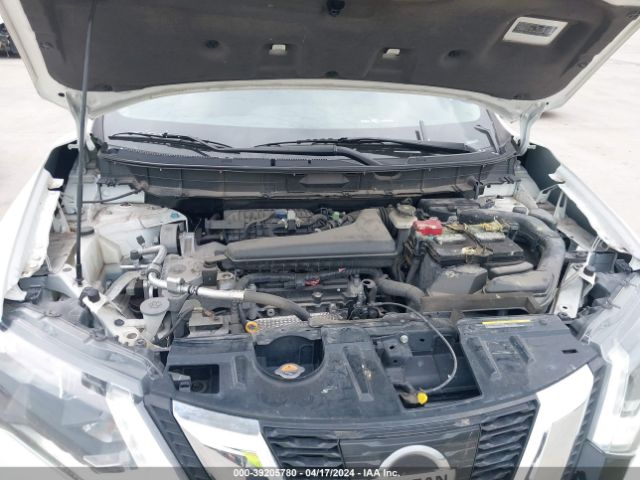 5N1AT2MV5HC881328 Nissan ROGUE S