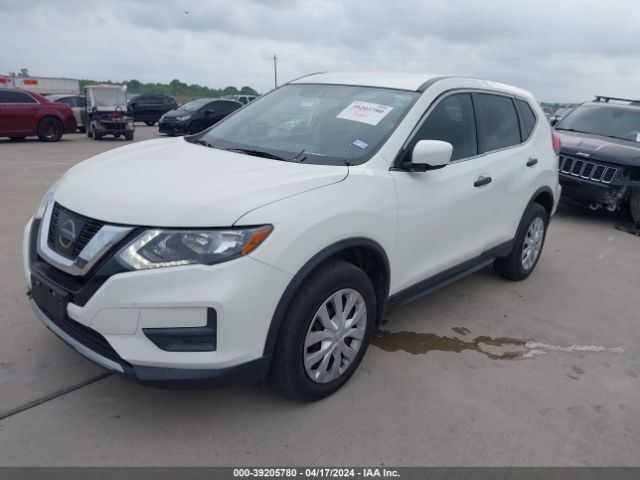 5N1AT2MV5HC881328 Nissan ROGUE S