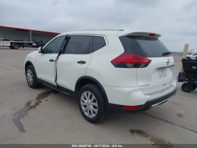 5N1AT2MV5HC881328 Nissan ROGUE S