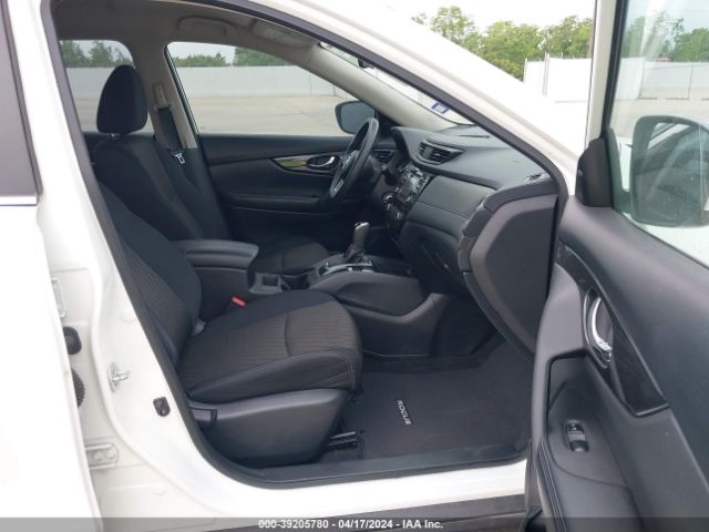 5N1AT2MV5HC881328 Nissan ROGUE S