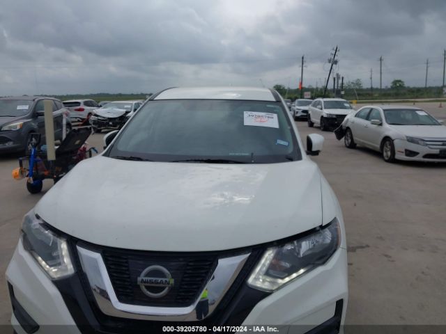 5N1AT2MV5HC881328 Nissan ROGUE S