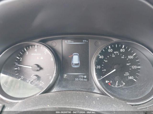 5N1AT2MV5HC881328 Nissan ROGUE S