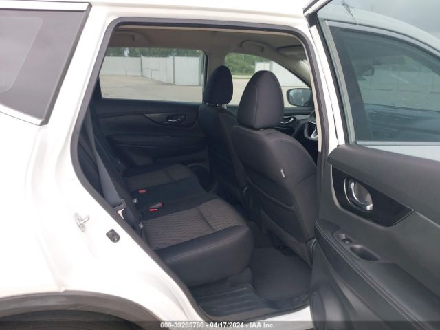 5N1AT2MV5HC881328 Nissan ROGUE S