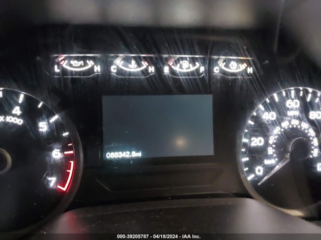 1FTFW1EG2JKG05566 Ford F-150 Xlt