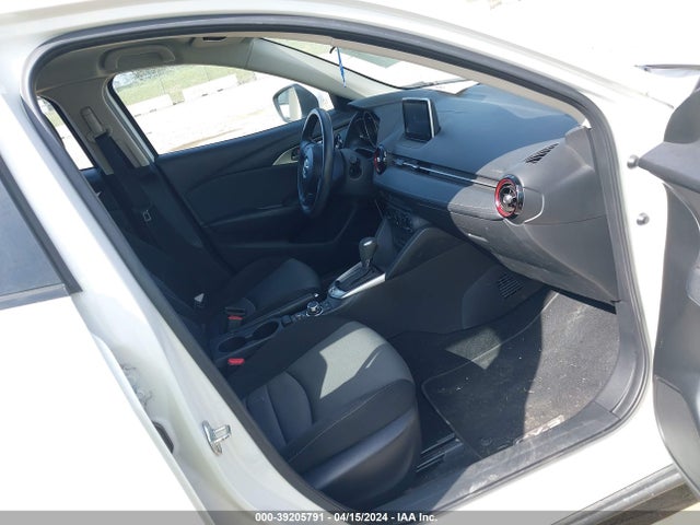 JM1DKFB70G0129603 Mazda Cx-3 Sport