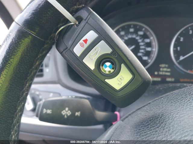 5UXWX9C52E0D10743 BMW X3 Xdrive28i
