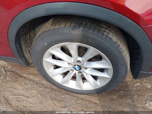 5UXWX9C52E0D10743 BMW X3 Xdrive28i