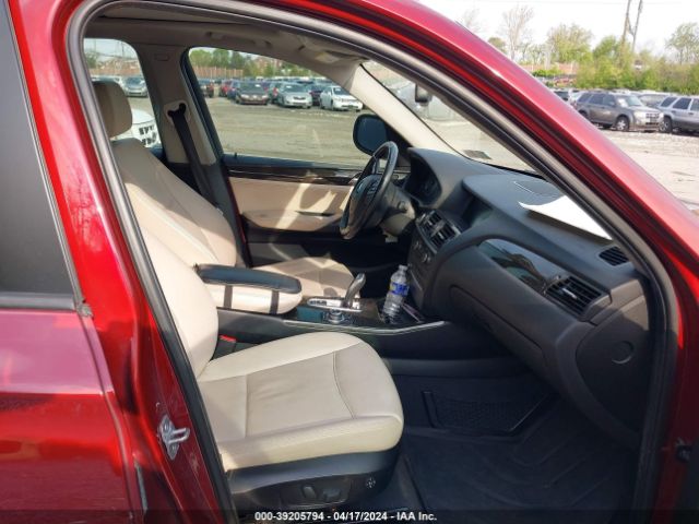 5UXWX9C52E0D10743 BMW X3 Xdrive28i