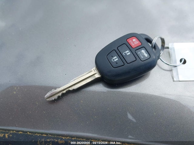 Toyota Corolla Le Eco 2018 2T1BPRHE5JC048254 Image 11