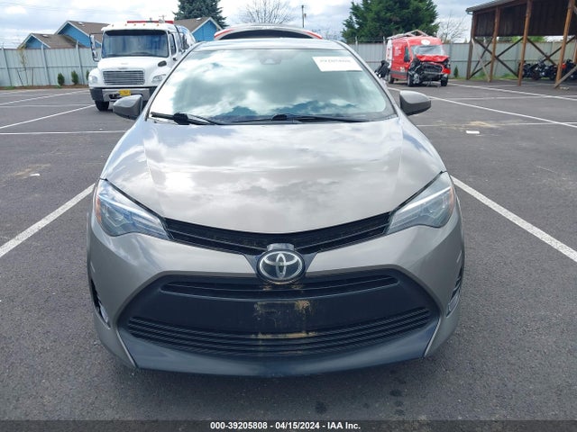Toyota Corolla Le Eco 2018 2T1BPRHE5JC048254 Image 13