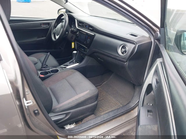Toyota Corolla Le Eco 2018 2T1BPRHE5JC048254 Image 5