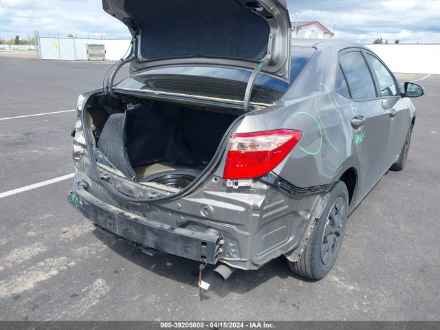 Toyota Corolla Le Eco 2018 2T1BPRHE5JC048254 Image 6