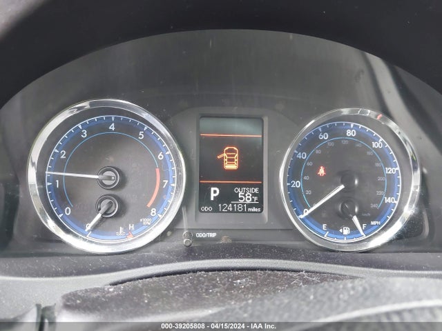 Toyota Corolla Le Eco 2018 2T1BPRHE5JC048254 Image 7