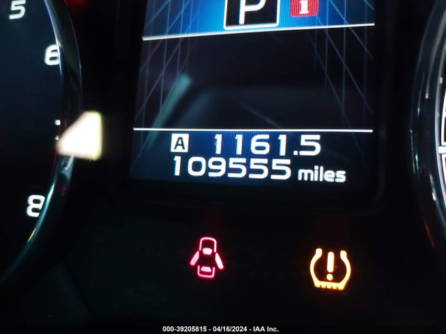 Subaru Outback 2.5i Limited 2014 4S4BRBLC6E3270545 Image 15