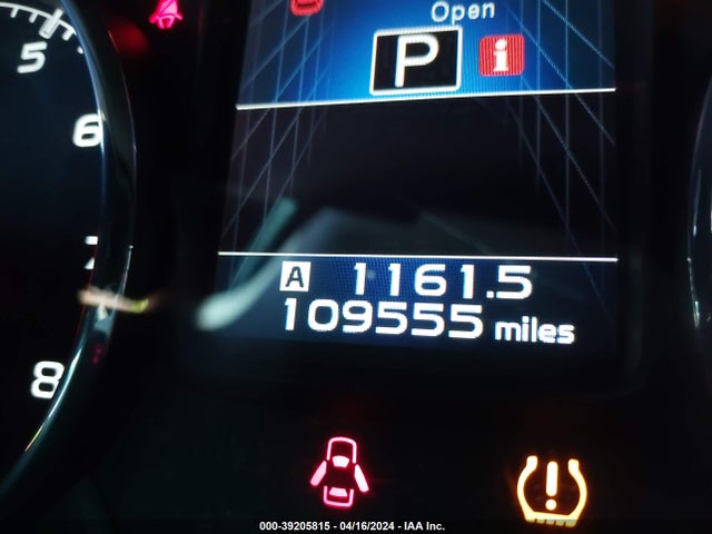 Subaru Outback 2.5i Limited 2014 4S4BRBLC6E3270545 Image 7