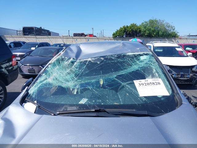 Honda CR-V LX 2018 2HKRW5H35JH418401 Image 6