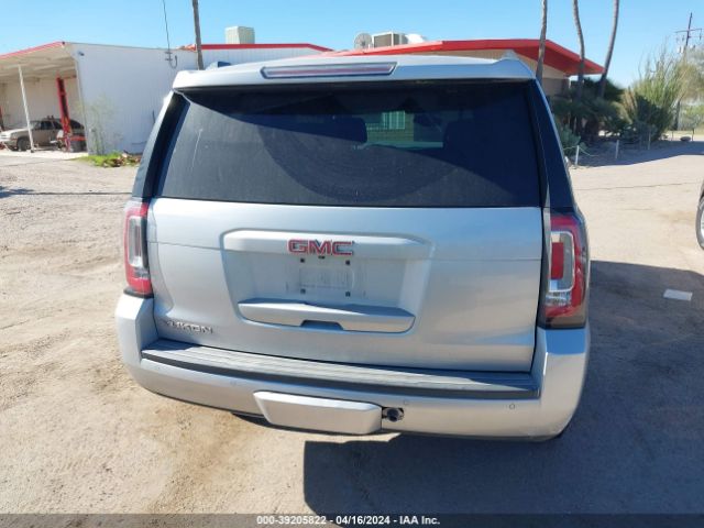 1GKS1AKC1GR226853 GMC YUKON SLE