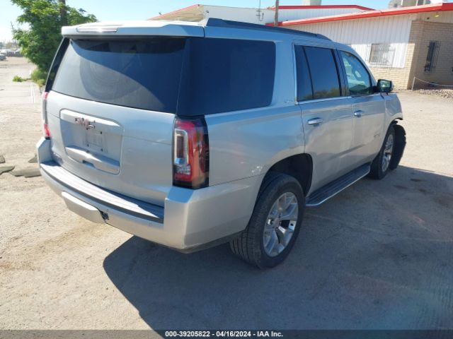 1GKS1AKC1GR226853 GMC YUKON SLE