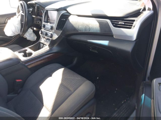 1GKS1AKC1GR226853 GMC YUKON SLE