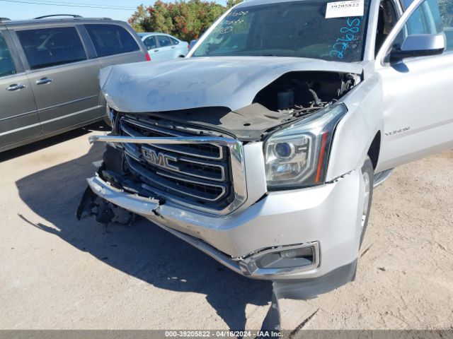 1GKS1AKC1GR226853 GMC YUKON SLE