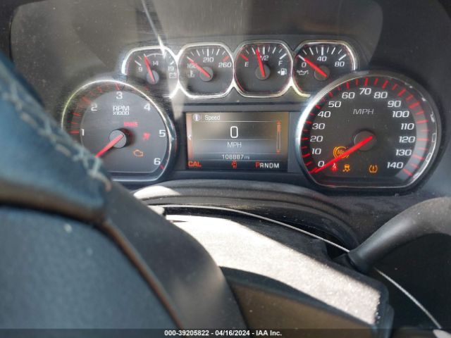 1GKS1AKC1GR226853 GMC YUKON SLE