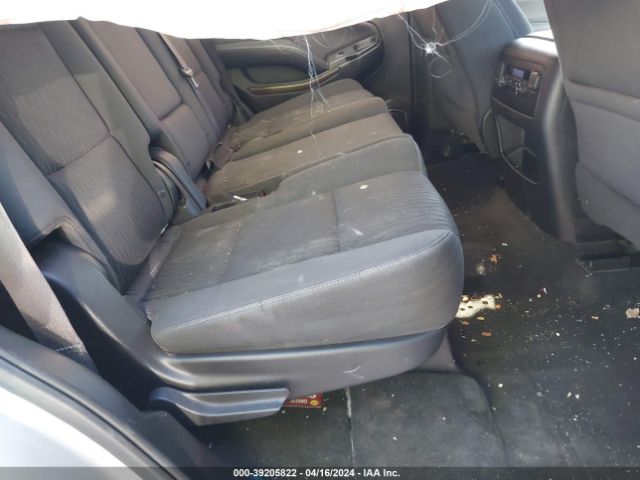 1GKS1AKC1GR226853 GMC YUKON SLE