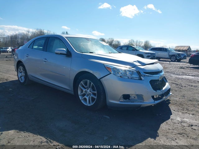 Chevrolet MALIBU 1LT 2015 1G11C5SL7FF209850 головне зображення