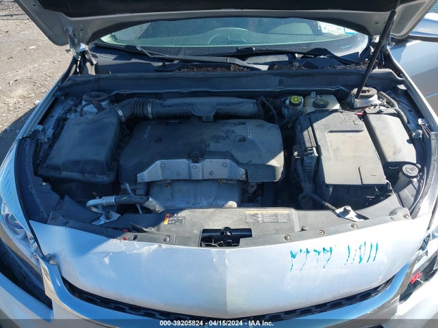 Chevrolet MALIBU 1LT 2015 1G11C5SL7FF209850 Image 10