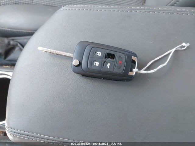 Chevrolet MALIBU 1LT 2015 1G11C5SL7FF209850 Image 11
