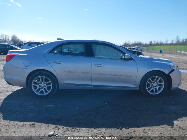 Chevrolet MALIBU 1LT 2015 1G11C5SL7FF209850 Image 13