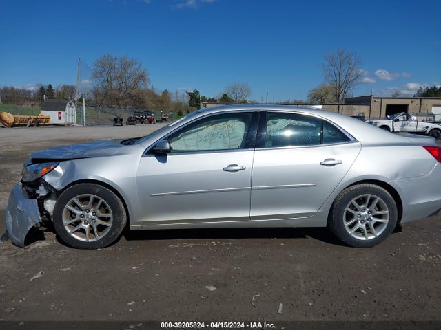 Chevrolet MALIBU 1LT 2015 1G11C5SL7FF209850 Image 14