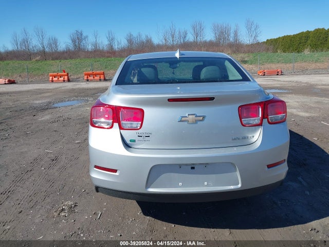 Chevrolet MALIBU 1LT 2015 1G11C5SL7FF209850 Image 16