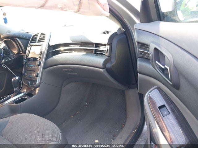 Chevrolet MALIBU 1LT 2015 1G11C5SL7FF209850 Image 5