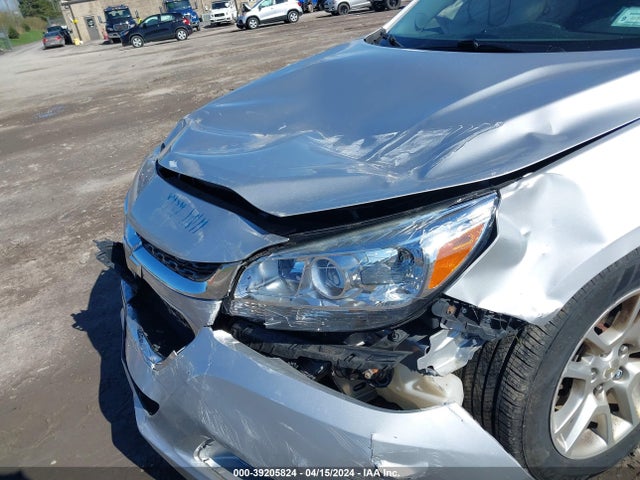 Chevrolet MALIBU 1LT 2015 1G11C5SL7FF209850 Image 6