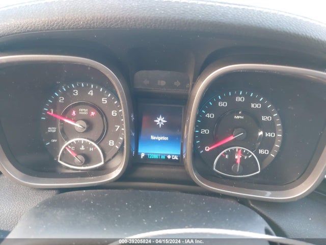Chevrolet MALIBU 1LT 2015 1G11C5SL7FF209850 Image 7