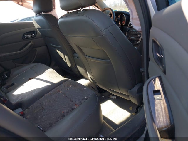 Chevrolet MALIBU 1LT 2015 1G11C5SL7FF209850 Image 8