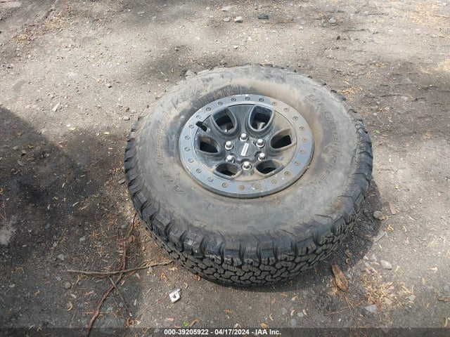 Ford F-150 Raptor 2022 1FTFW1RG2NFA84776 Image 12