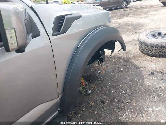 Ford F-150 Raptor 2022 1FTFW1RG2NFA84776 Image 6