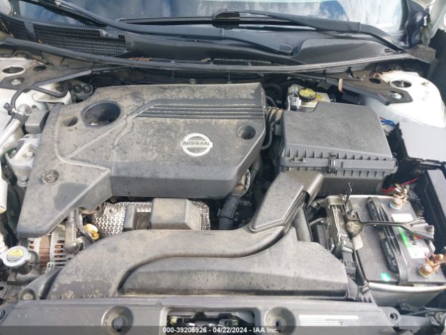 1N4AL3AP5EN335425 Nissan Altima 2.5 S