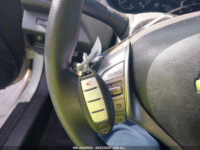 1N4AL3AP5EN335425 Nissan Altima 2.5 S