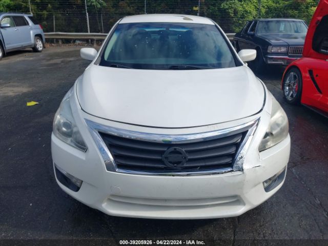 1N4AL3AP5EN335425 Nissan Altima 2.5 S