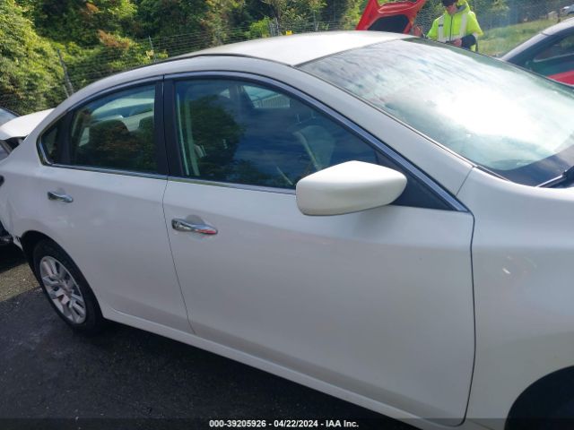 1N4AL3AP5EN335425 Nissan Altima 2.5 S