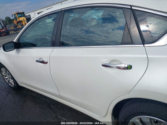 1N4AL3AP5EN335425 Nissan Altima 2.5 S